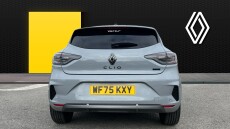 Renault Clio 1.6 E-TECH full hybrid 145 Esprit Alpine 5dr Auto Hybrid Hatchback